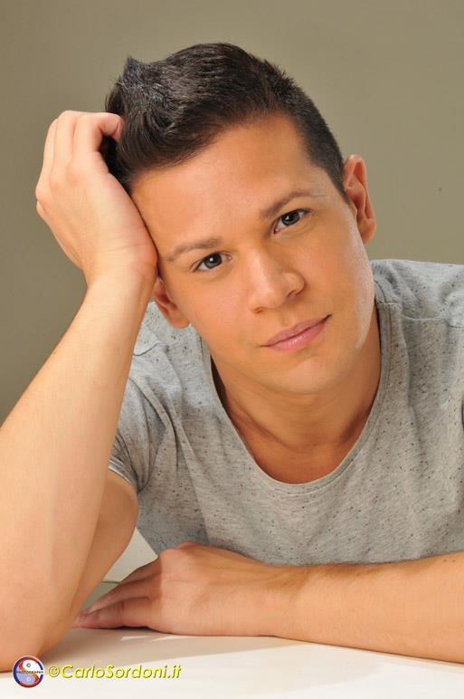 Andres Suriano