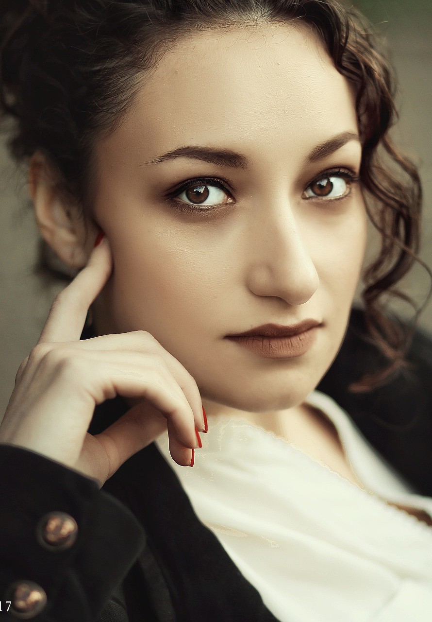 Cristina Arcangelo