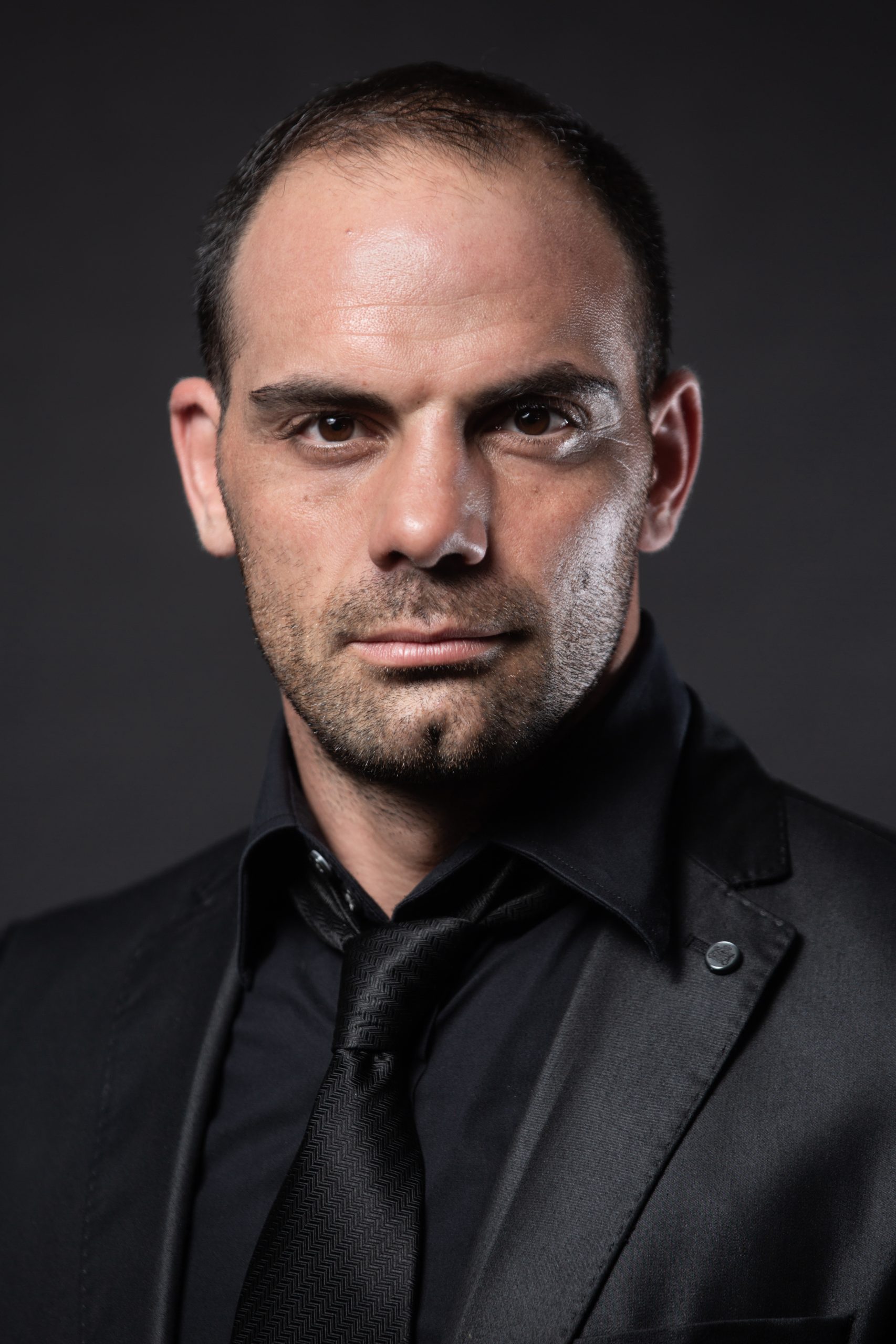 Davide Petrucci